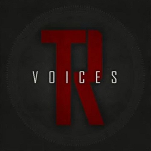 The Rendering - Voices [EP] (2012)
