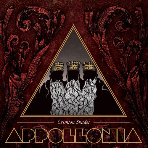 Appollonia - Crimson Shades (2012)